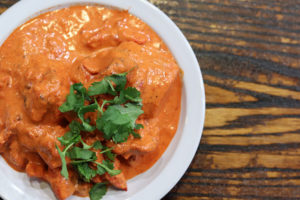 Chicken Tikka Masala1