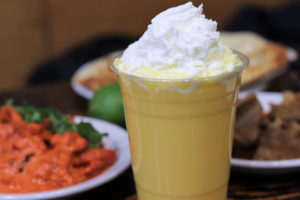 Mango Lassi1