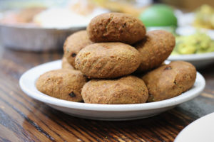 Shammi Kebab